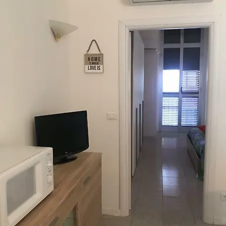 Apartment Chibia *