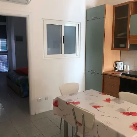 Chibia Apartment Bari